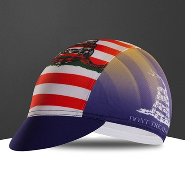 Super Sale! New Breathable MTB Team Cycling Hat Bike Bicycle Caps Quick