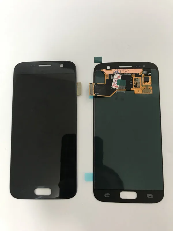 S7 LCD 6