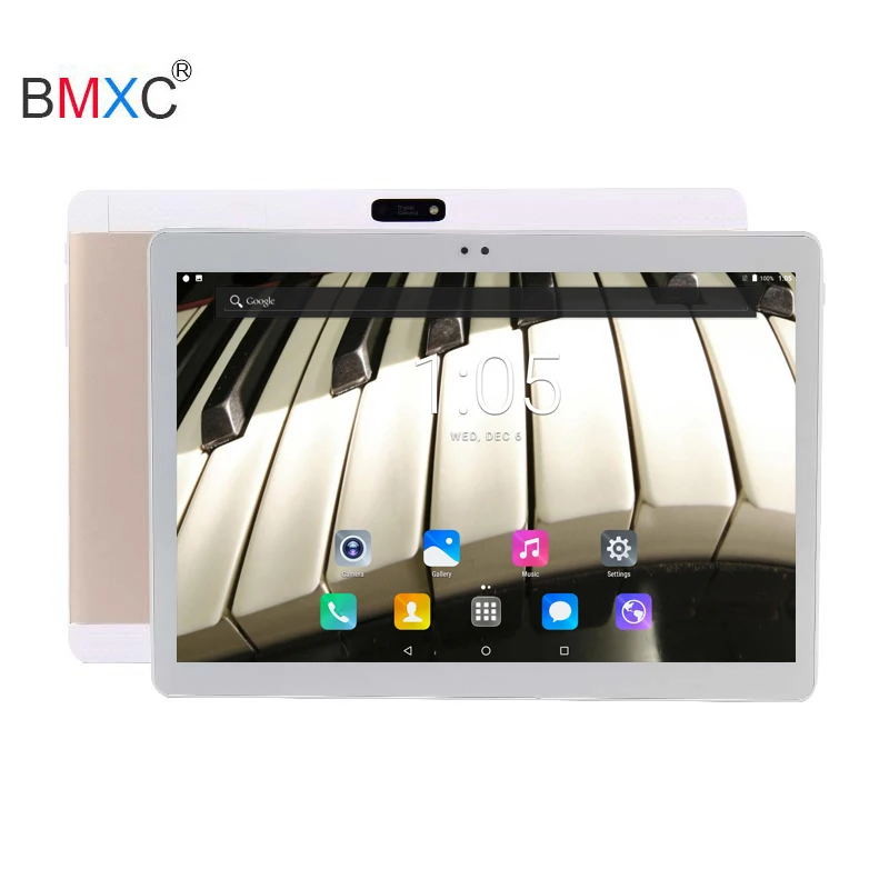 

3G Android 7.0 OS 10.1 inch tablet pc 8 core IPS Capactive Screen 32GB ROM Wifi GPS 4gb ram tablet 10