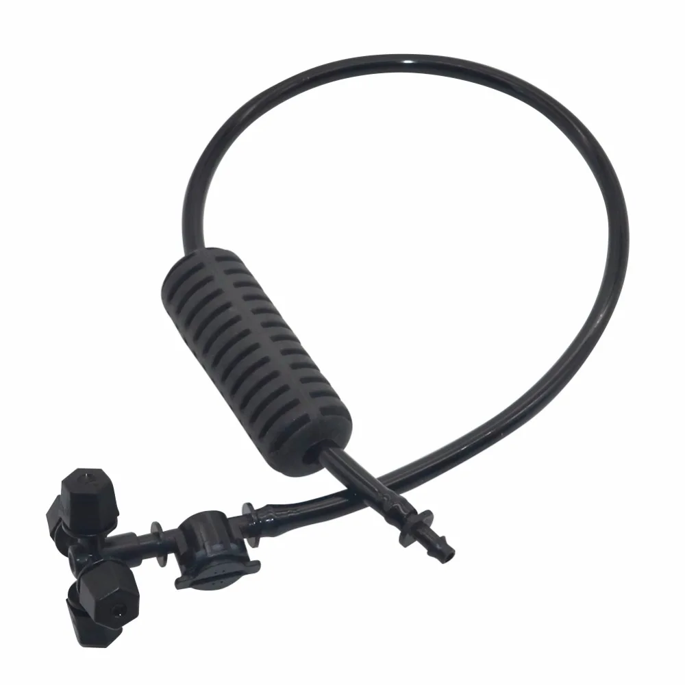 10SetsCrossFoggerMistingsprayerKitsGreenhouseIrrigation14