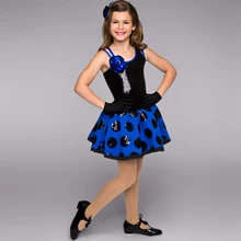 Justaucorps, купальник, оригинальная детская одежда для балета, женская одежда для выступлений, костюмы для сцены, Новая Европа