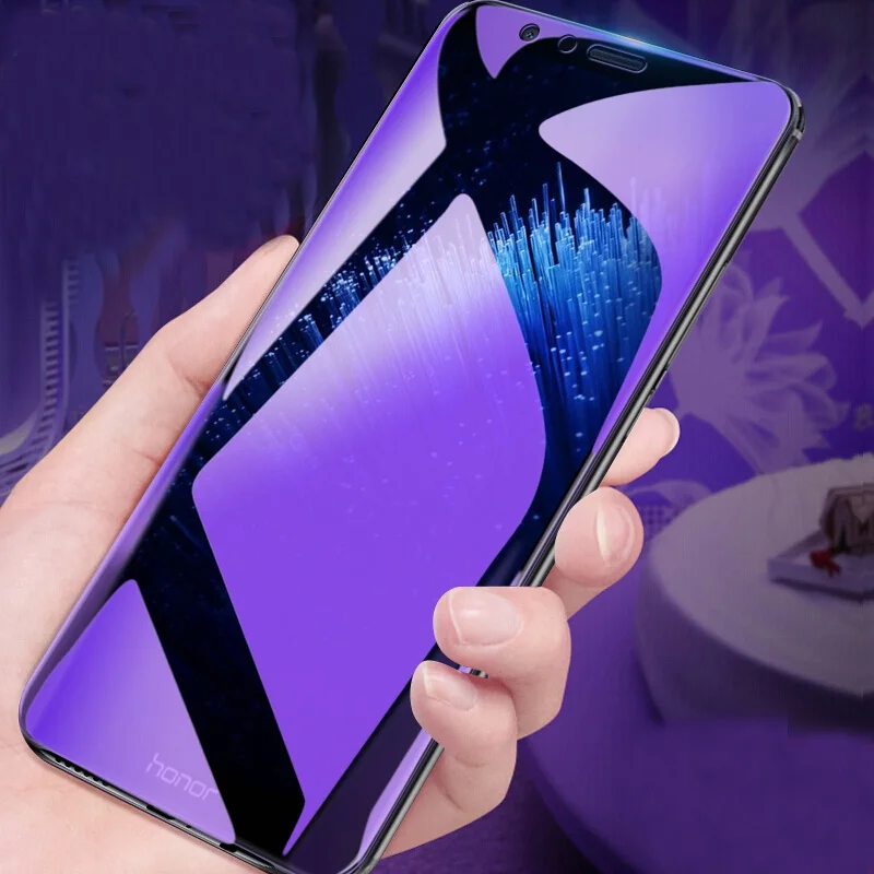 Закаленное стекло JGKK для Huawei Honor 7X 7A Pro 5 7 дюйма 7C APro 7cpro с защитой от синего