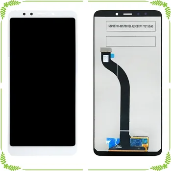 

For Xiaomi Redmi 5 / Hongmi 5 LCD Display Panel Module + Touch Screen Digitizer Sensor Assembly