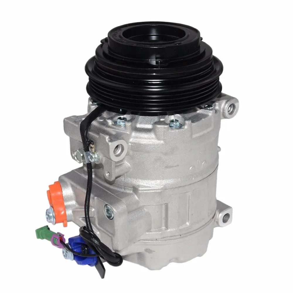 Воздушный компрессор AP01 A/C для VW PASSAT AUDI A4 B5 8D A6 C5 4B A8 4D 2 5 TDI 4B0260805C| |