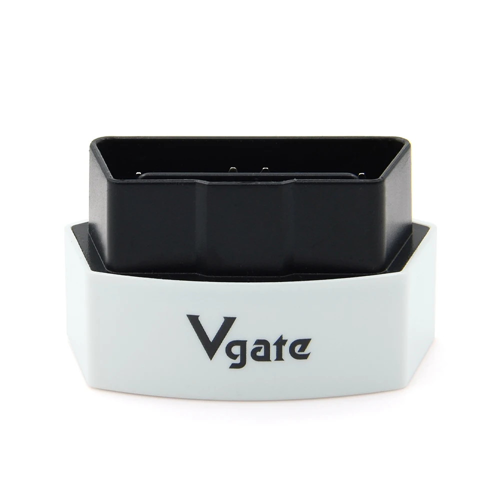 A++ качество Vgate iCar3 ELM327 Bluetooth/wifi интерфейс для IOS/Android Vgate Icar 3 wifi ELM 327 OBD2 автомобильный диагностический сканер