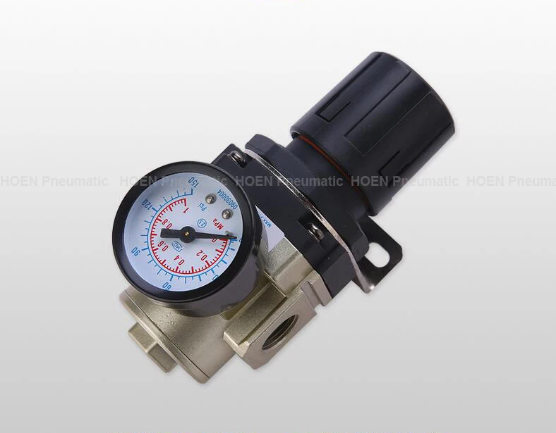 smc air regulation
