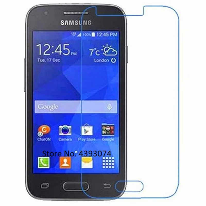 Закаленное стекло для samsung Galaxy Ace 4 Lite G313 G313H SM-G313H Защитная пленка для экрана Ace 4 Neo SM-G318H