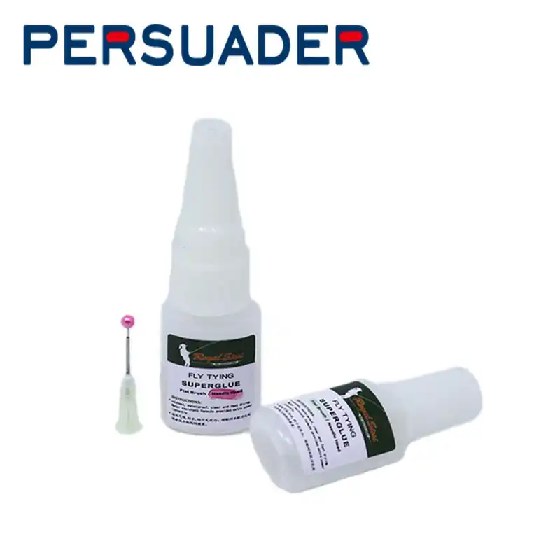 Fly tying super glue Clearance