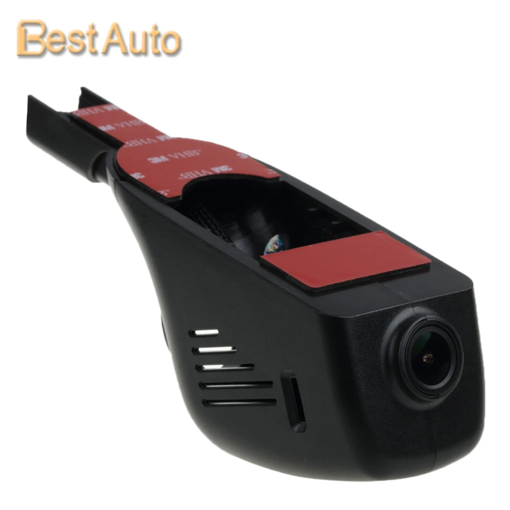 1920*1080P Car Wifi DVR Dash Cam for Mitsubishi ASX/Outlander/Lancer