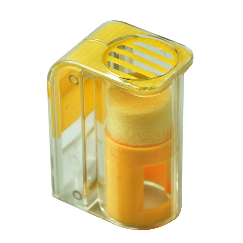Handed Queen Bee Catcher Clip Beekeeper Tool Beekeeping Equipment Cage Cup Marker Bottle Plunger Plush Beekeeper Tool 