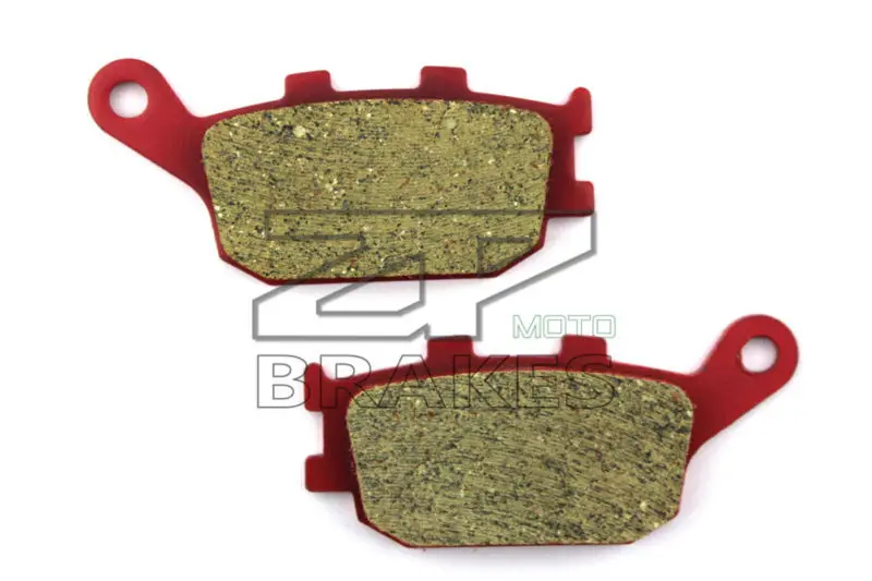 font b Motorcycle b font font b parts b font Ceramic Brake Pads Fit YAMAHA