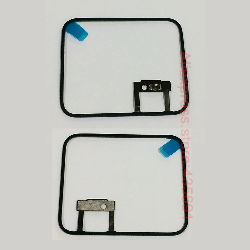 apple watch 1 force touch sensor