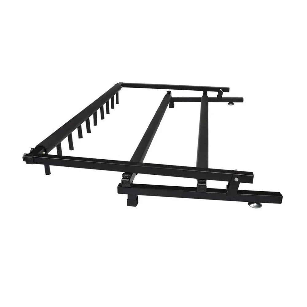 Ship-From-US-Stable-Multiple-Folding-Display-Holder-Stand-Rack-Band-Stage-for-Guitar-Bass-9 (2)
