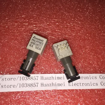 

HFBR-1414TZ 5pcs HFBR-2412TZ 5pcs AVAGO ZIP HFBR-1414TZ