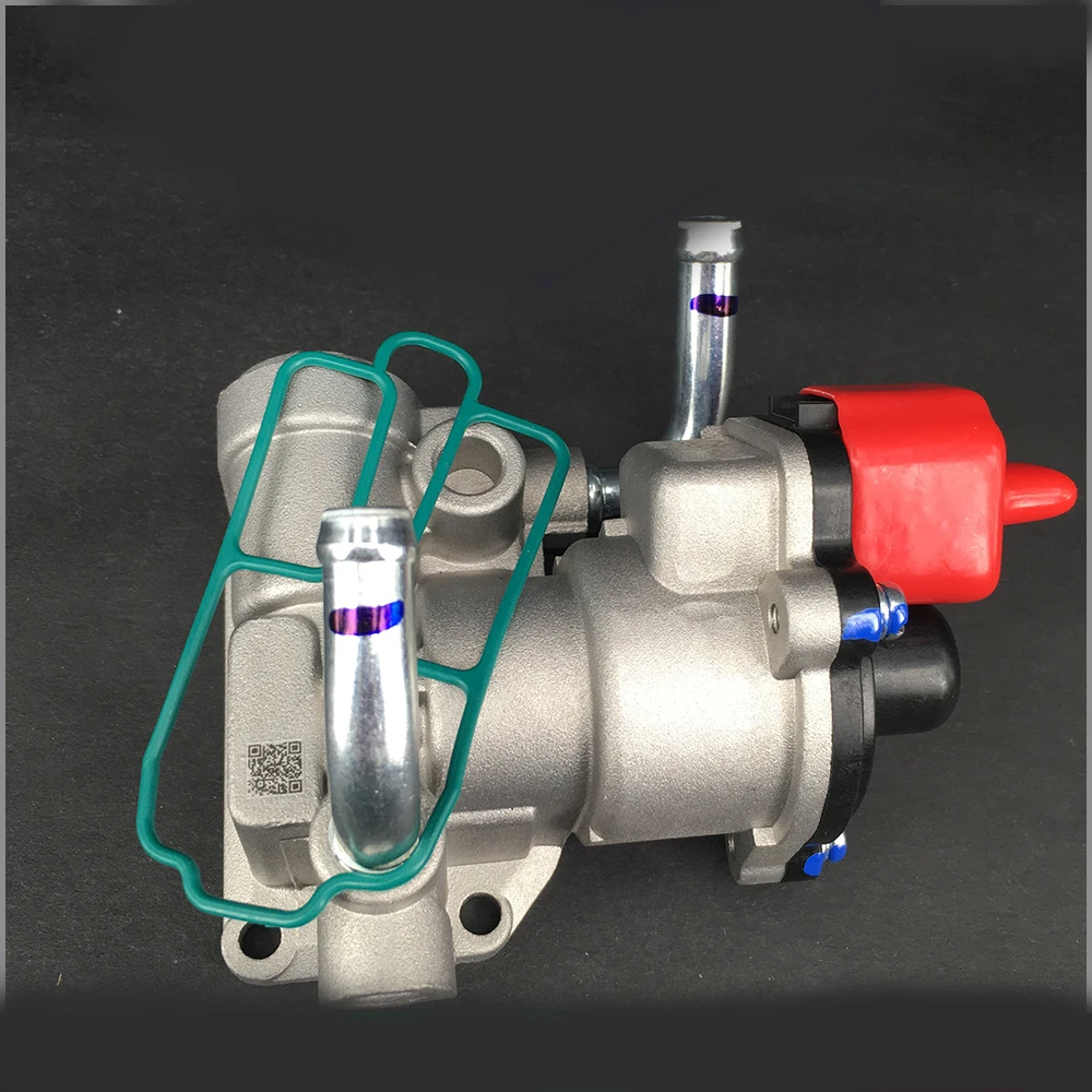 

Idle Air Control Valve IAC Iacv FOR Mitsubishi Pajero V31 4g64 I MD614946 2H1223 73-4515 AC4150 25029 MD614992