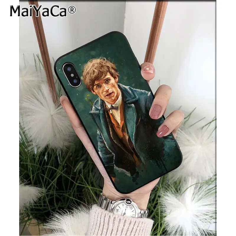 Fantastic Beasts