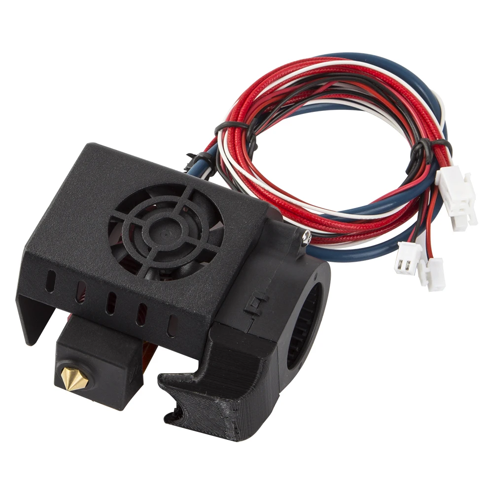 Новинка детали для 3D принтера Creality экструдера CREALITY Printer CR 10S PRO|Детали и аксессуары