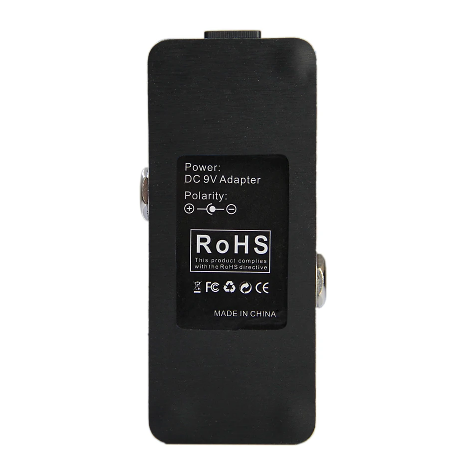 Aroma ASH-3 Slow Hand Volume Swell Guitar Effect Pedal Threshold /Swell Control Guitar Pedal True Bypass Guitar Accessories Aroma ASH-3 Slow Hand Volume Swell Guitar Effect Pedal Threshold /Swell Control Guitar Pedal True Bypass Guitar Accessories