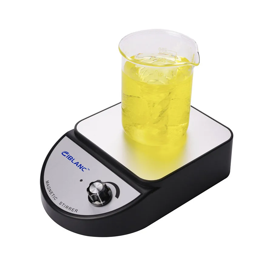 

Magnetic Agitator With Heating Plate Agitator Heating Agitator Laboratory Agitator Mixer Maximum Mixing Capacity: 3500 ml