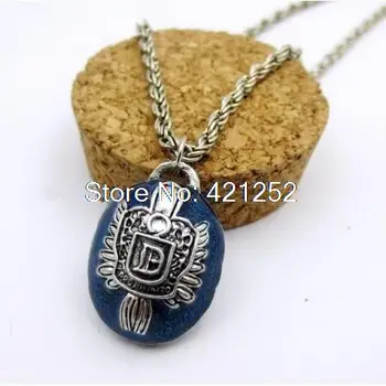 

12pcs The Vampire Diaries Damon Necklace