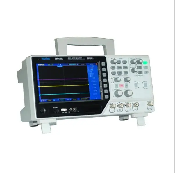 Hantek DSO4072S-2
