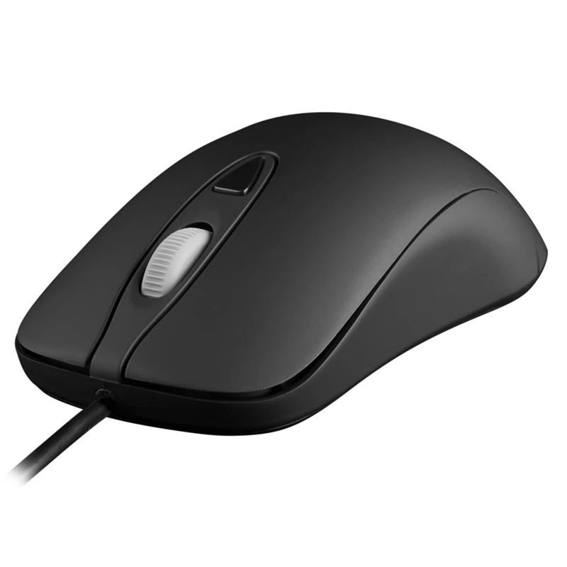 Skup Darmowa wysyłka oryginalna mysz SteelSeries Kinzu V3 V2 mysz do gier USB przewodowa mysz optyczna 2000DPI Steelseries