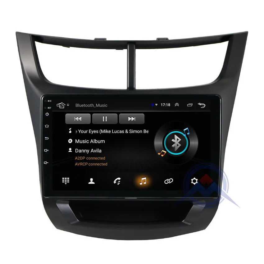Best ZOHANAVI Android 9.0 Car DVD GPS Navigation for Chevrolet Sail 2015 2016 2017 2018 Android auto radio stereo tape recorder 3 Best ZOHANAVI Android 9.0 Car DVD GPS Navigation for Chevrolet Sail 2015 2016 2017 2018 Android auto radio stereo tape recorder 3