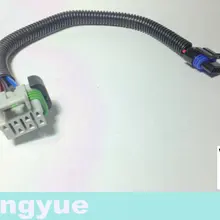 Longyue 2 шт адаптер зажигания ремни-Универсальный HEI 20 см