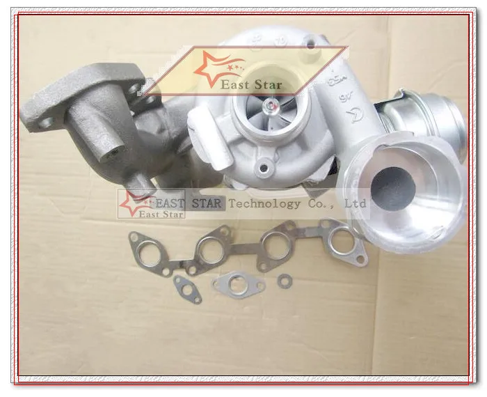 GT1749V 724930 724930-5009S 03G253014H Turbocharger For AUDI A3 Seat Toledo Skoda Octavia Vw Golf V Passat B6 Touran 2.0L TDI (6)