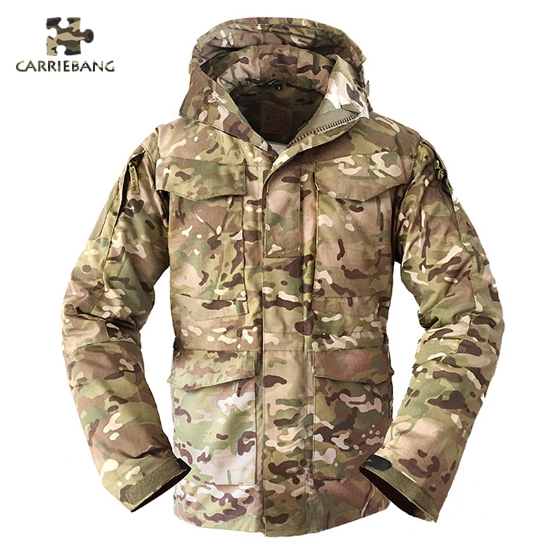 Military Camouflage softair airsofts Male Clothing US Army Tactical ...