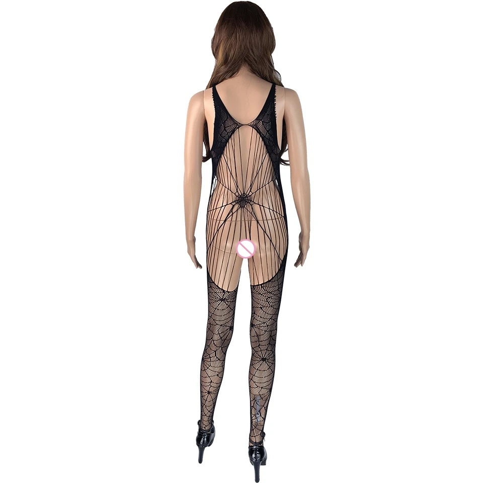 sexy spider woman costume_xj2