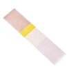 50Pcs First Aid Waterproof Bandage Hemostatic Medical Disposable Band-Aid With A Serile Stickers Gauze Pad Wound Plaster ► Photo 2/6