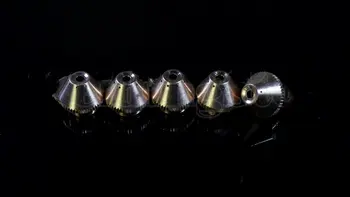 

9-8256 Thermal Dynamics SL 60/100 plasma cutter torch consumables_ Shield Cap 5pcs