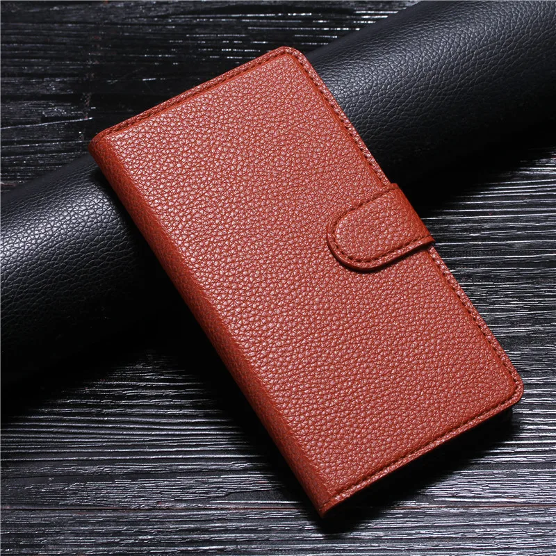 AXD For HOMTOM HT30 HT50 HT16 HT26 HT17 HT37 кожаный чехол флип кошелек для HT3 HT7 подставка