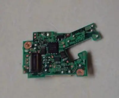

Small power board for Nikon D90 micro board Driver board for D90 ;Camera Repair parts second hand