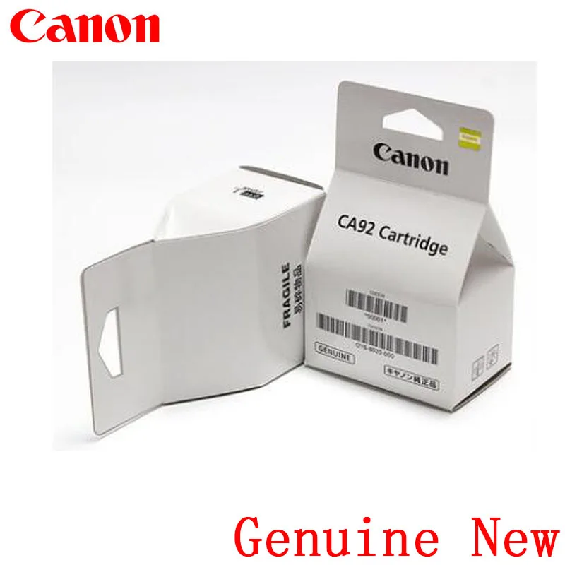 Подлинная Новый QY6-8020 печатающая головка Печатающая Canon G1800 G2800 G3800 | Компьютеры и