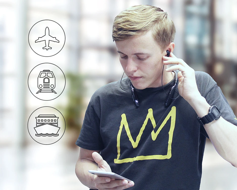 Tronsmart Encore S4 3