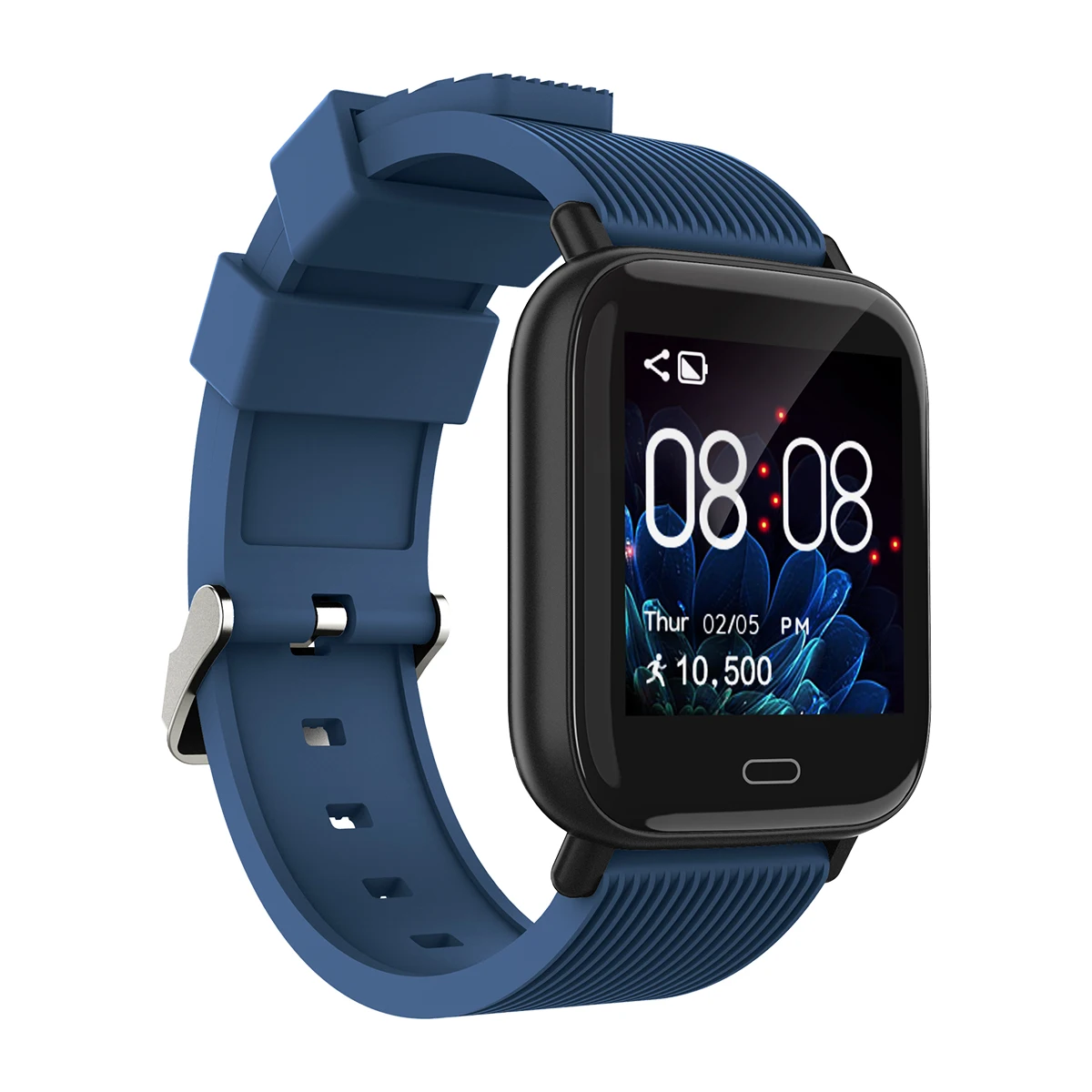 sports watch 1.3 inch screen