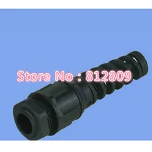 M16 x 1,5 диапазон изгиб доказательство кабельные вводы нейлон изгиб доказательство спиральный Кабельный ввод