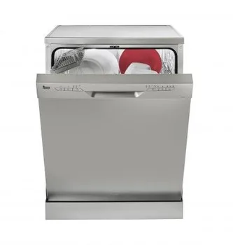 

Lavavajillas Teka LPM 819 inox clase A++