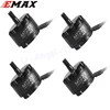 4set/lot EMAX Cooling CW CCW Brushless Motor MT2208 II 1500KV 2000KV for RC QAV250 F330 Multicopter ► Photo 1/6