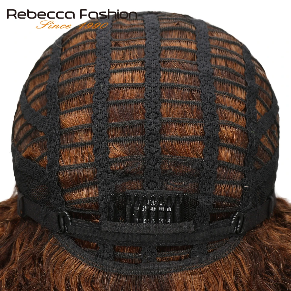 Cheap Peruca 'lace front'