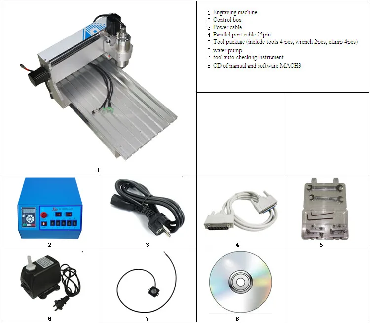 3020V 0.8KW 3axis  (7)