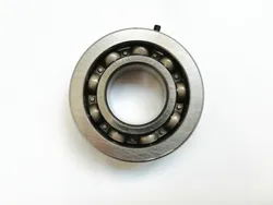 Crankshaft Bearing for Yamaha Outboard 93306-205U2 20514 83B717 9.9HP 15HP 6E8 83B717C3