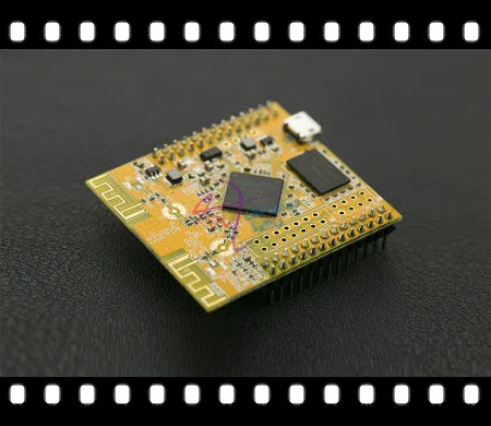 

WRTnode -Low power Mini OpenWRT Dev Board/Mini Linux +Wi-Fi board, MTK MT7620N/MIPS24KEc 512M/128M 802.11n with 23 GPIO JTAG etc