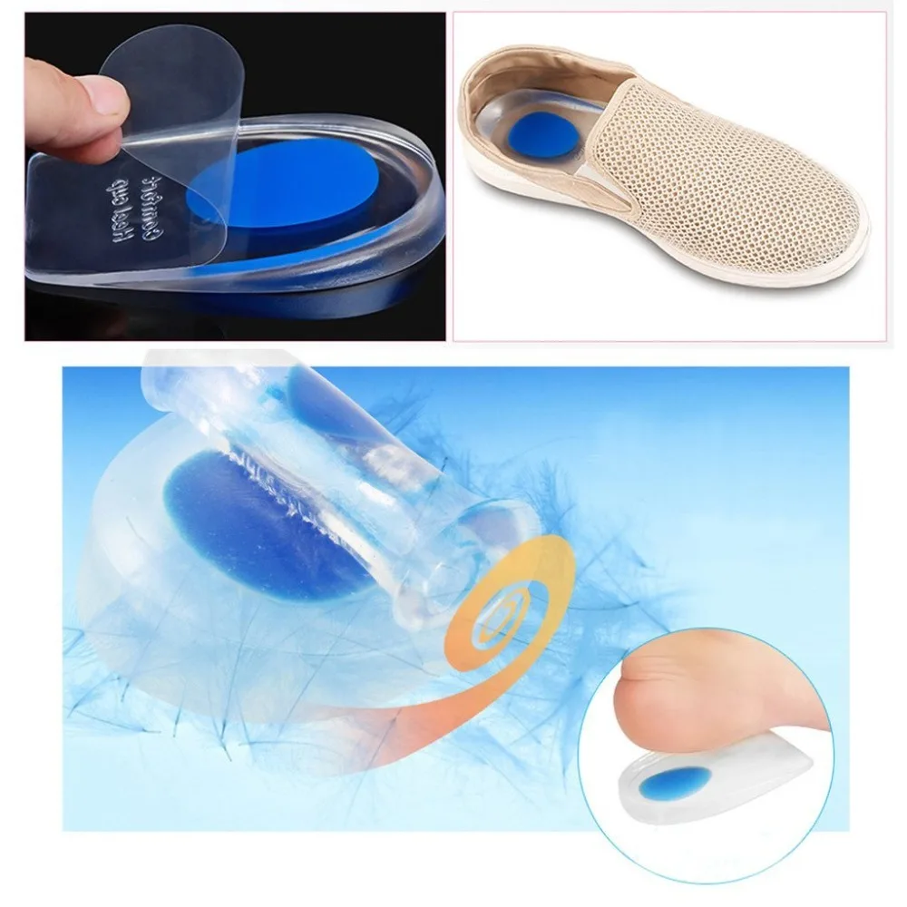 gel foot sole