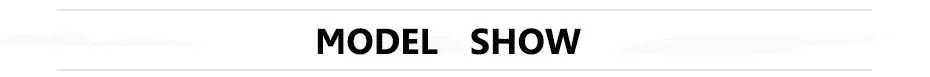 Model SHOW