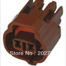 Longyue 2kit 2way Авто запечатанный Женский штекер комплект Автомобильные Разъемы