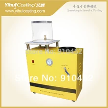 4L мини-литьевая машина, 220 В, однофазная 50 Гц вакуумная+ Sunck-type литьевая мини-литьевая машина