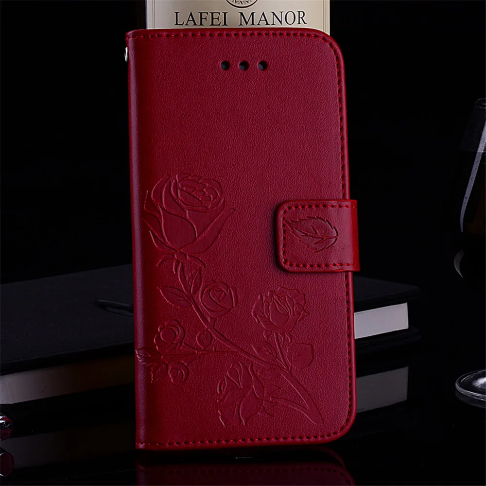 Case For Xiaomi Mi A2 Lite Redmi 4X 5 Plus 6A 5A S2 Wallet PU Leather Cover Phone Case For Xiaomi Redmi Note 5 Pro Case Mi F1 A1 (8)